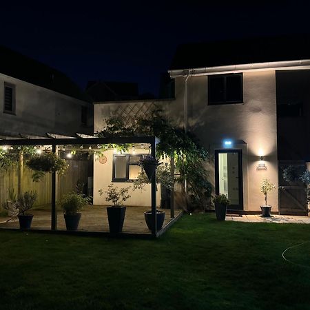 The Garden Room Torquay Exterior photo
