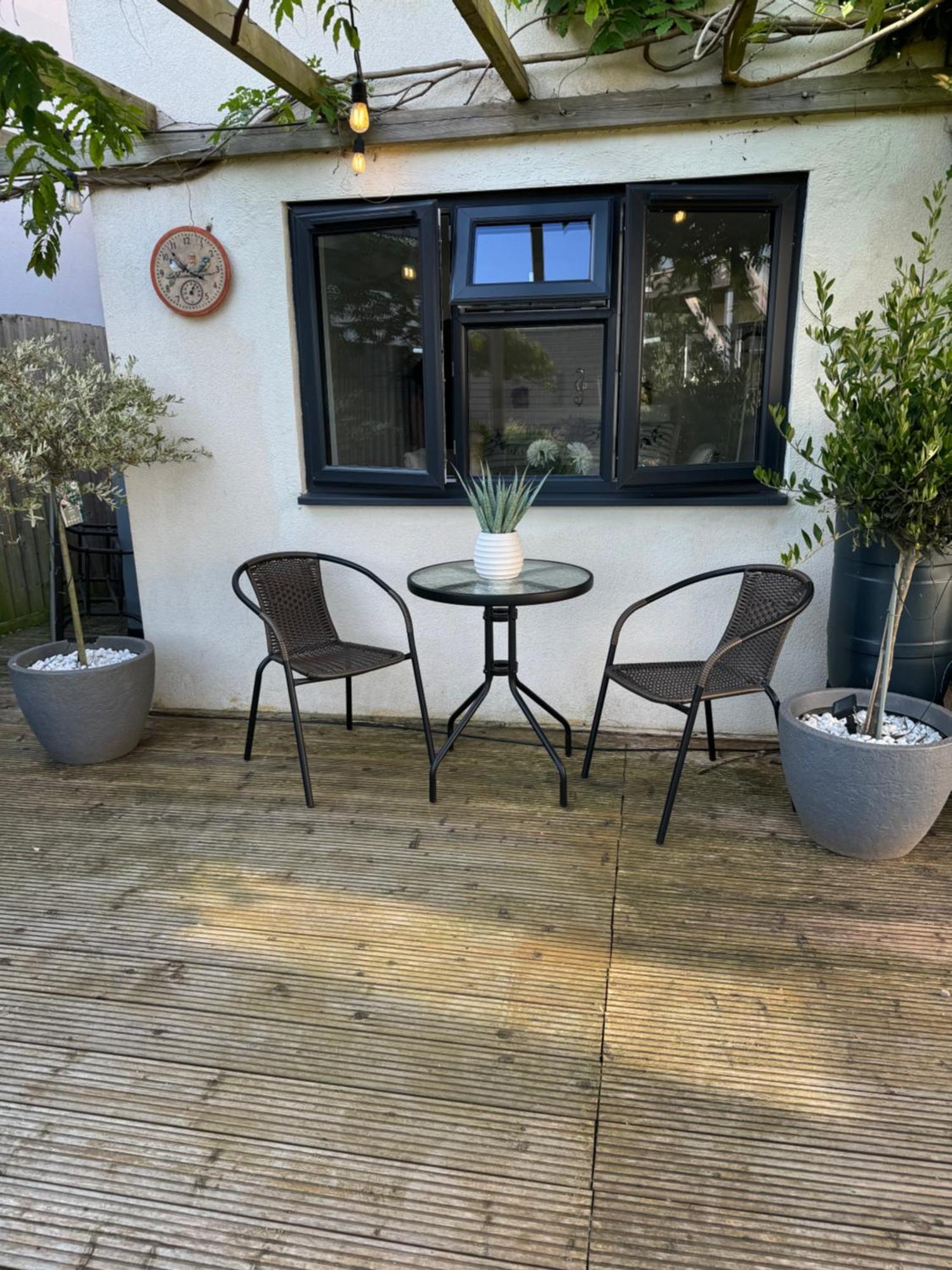 The Garden Room Torquay Exterior photo