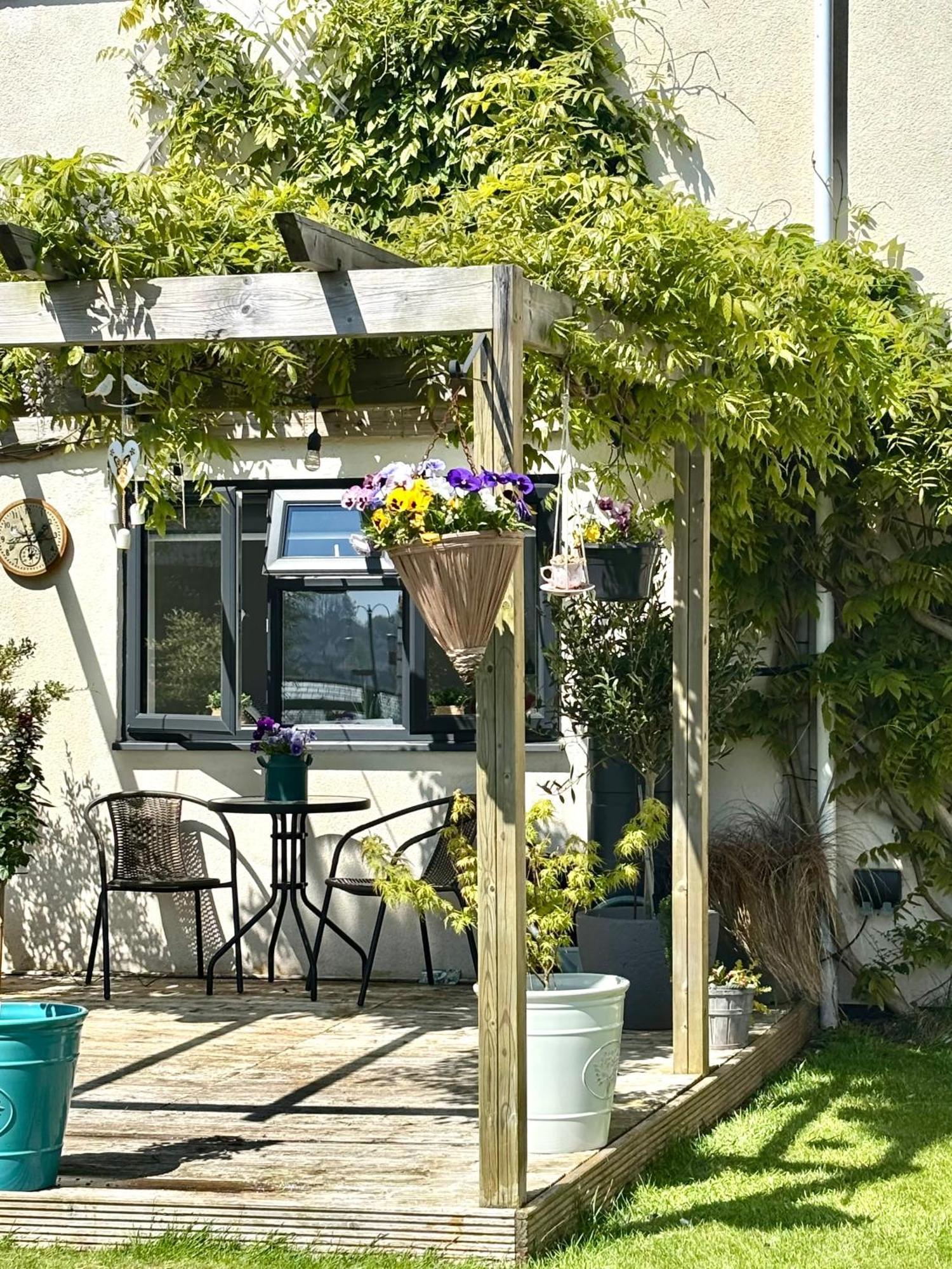 The Garden Room Torquay Exterior photo
