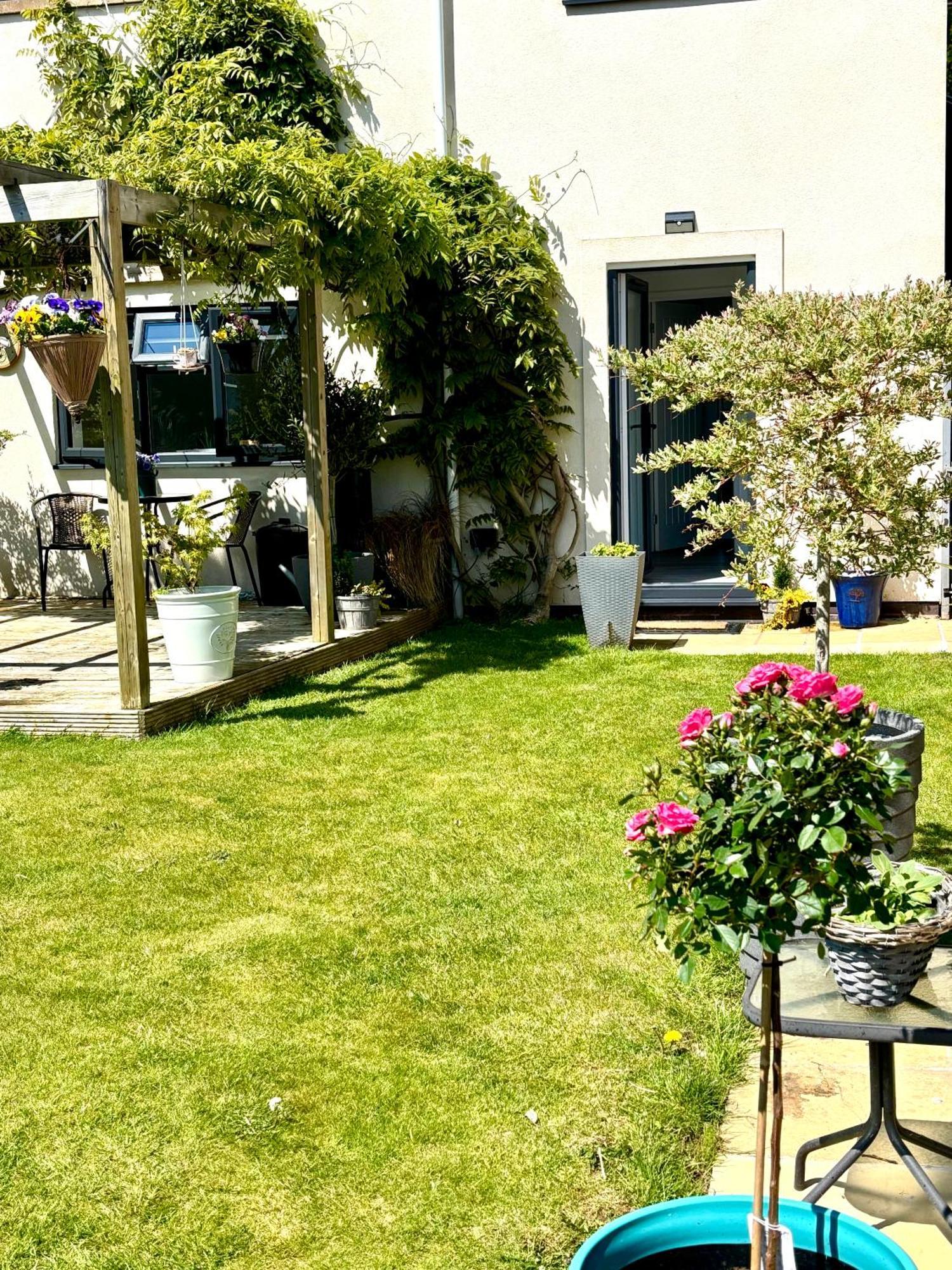 The Garden Room Torquay Exterior photo